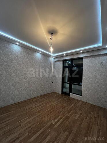 Satılır 3 otaqlı yeni tikili 95 m², Qara Qarayev m., photo 8 from 24