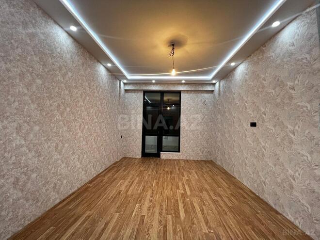 Satılır 3 otaqlı yeni tikili 95 m², Qara Qarayev m., photo 5 from 24