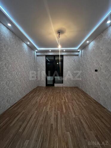 Satılır 3 otaqlı yeni tikili 95 m², Qara Qarayev m., photo 4 from 24