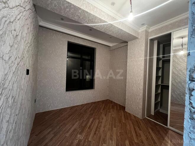 Satılır 3 otaqlı yeni tikili 95 m², Qara Qarayev m., photo 17 from 24