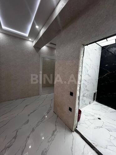 Satılır 3 otaqlı yeni tikili 95 m², Qara Qarayev m., photo 20 from 24