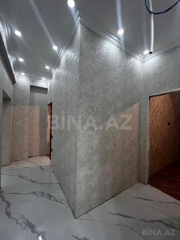 Satılır 3 otaqlı yeni tikili 95 m², Qara Qarayev m., photo 21 from 24
