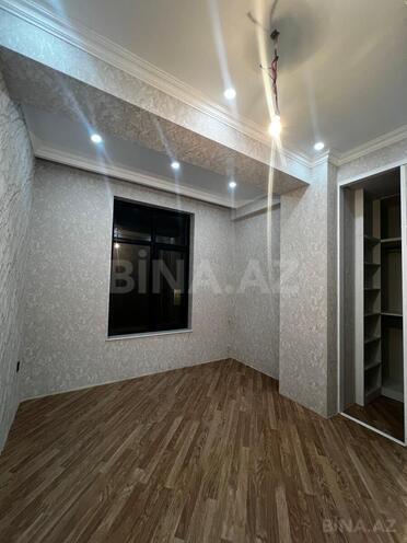 Satılır 3 otaqlı yeni tikili 95 m², Qara Qarayev m., photo 18 from 24