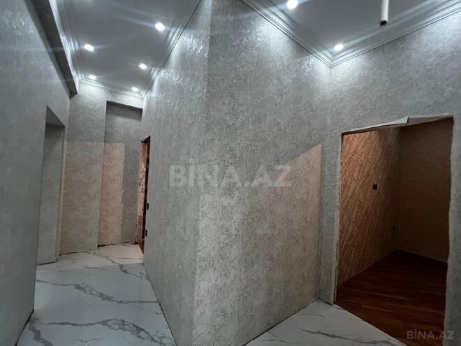 Satılır 3 otaqlı yeni tikili 95 m², Qara Qarayev m., photo 22 from 24