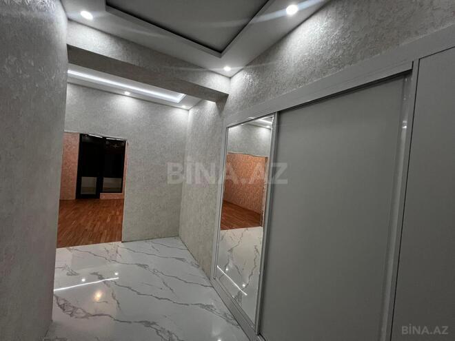 Satılır 3 otaqlı yeni tikili 95 m², Qara Qarayev m., photo 11 from 24