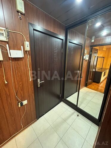 İcarəyə verilir 2 otaqlı köhnə tikili 58 m², Şah İsmayıl Xətai m., photo 4 from 16