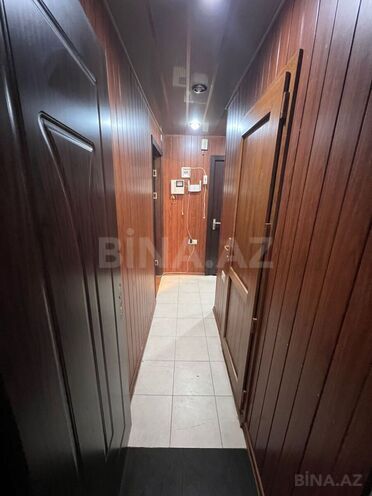 İcarəyə verilir 2 otaqlı köhnə tikili 58 m², Şah İsmayıl Xətai m., photo 5 from 16