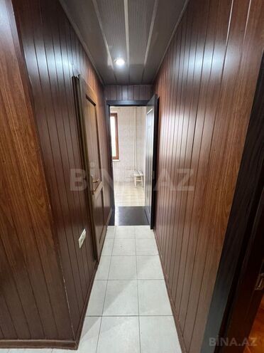 İcarəyə verilir 2 otaqlı köhnə tikili 58 m², Şah İsmayıl Xətai m., photo 3 from 16