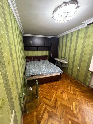 İcarəyə verilir 2 otaqlı köhnə tikili 58 m², Şah İsmayıl Xətai m., photo 15 from 16