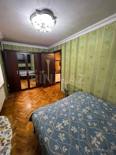 İcarəyə verilir 2 otaqlı köhnə tikili 58 m², Şah İsmayıl Xətai m., photo 14 from 16