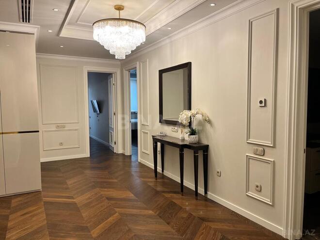 Satılır 3 otaqlı yeni tikili 180 m², İçəri Şəhər m., photo 17 from 30