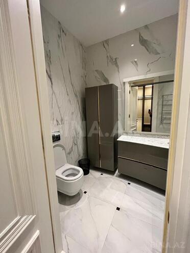 Satılır 3 otaqlı yeni tikili 180 m², İçəri Şəhər m., photo 23 from 30