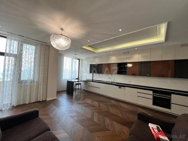 Satılır 3 otaqlı yeni tikili 180 m², İçəri Şəhər m., photo 6 from 30