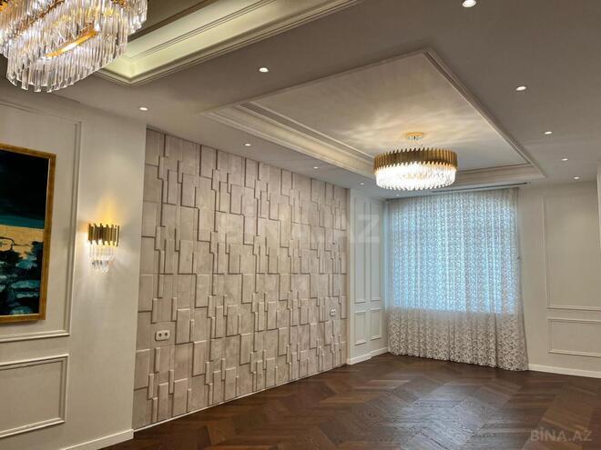 Satılır 3 otaqlı yeni tikili 180 m², İçəri Şəhər m., photo 4 from 30