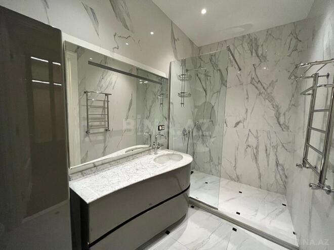 Satılır 3 otaqlı yeni tikili 180 m², İçəri Şəhər m., photo 14 from 30