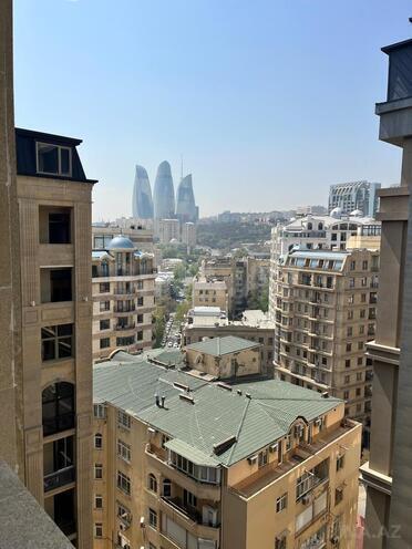 Satılır 3 otaqlı yeni tikili 180 m², İçəri Şəhər m., photo 29 from 30