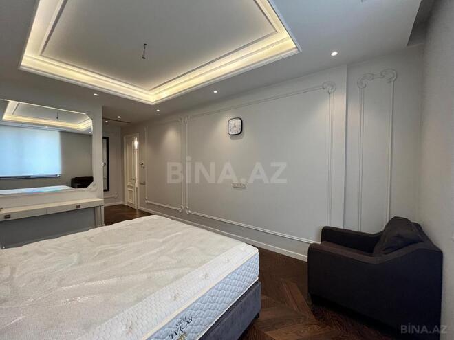 Satılır 3 otaqlı yeni tikili 180 m², İçəri Şəhər m., photo 19 from 30