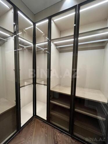 Satılır 3 otaqlı yeni tikili 180 m², İçəri Şəhər m., photo 22 from 30