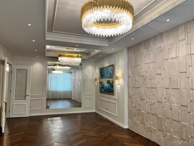 Satılır 3 otaqlı yeni tikili 180 m², İçəri Şəhər m., photo 5 from 30