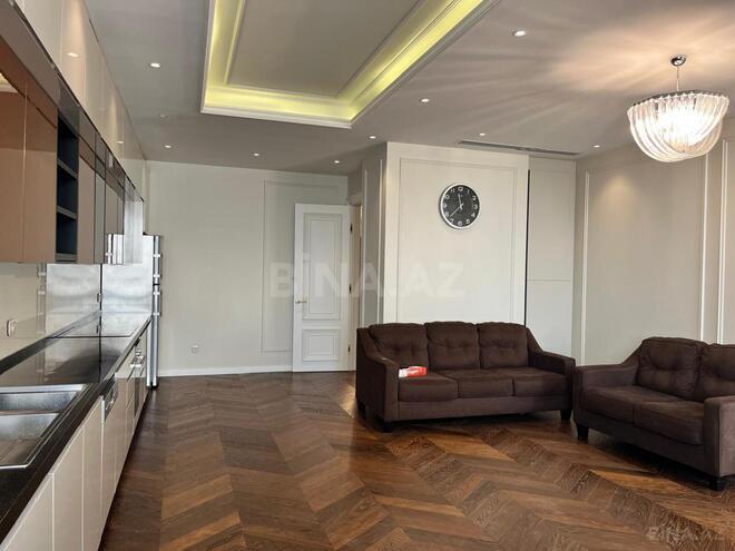 Satılır 3 otaqlı yeni tikili 180 m², İçəri Şəhər m., photo 9 from 30