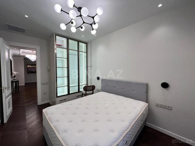 Satılır 3 otaqlı yeni tikili 180 m², İçəri Şəhər m., photo 26 from 30