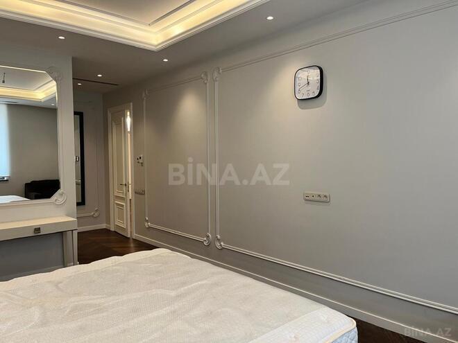 Satılır 3 otaqlı yeni tikili 180 m², İçəri Şəhər m., photo 20 from 30