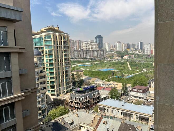 Satılır 3 otaqlı yeni tikili 180 m², İçəri Şəhər m., photo 28 from 30