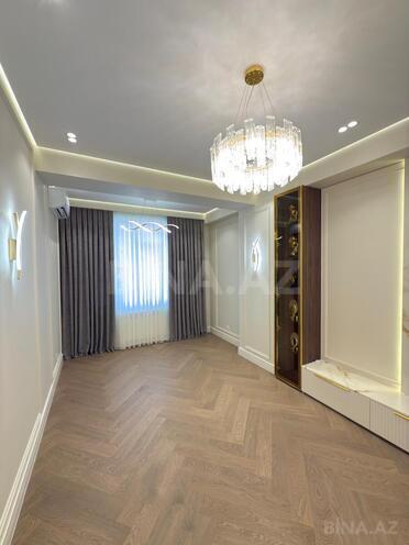 Satılır 3 otaqlı yeni tikili 85 m², Nəriman Nərimanov m., photo 3 from 17