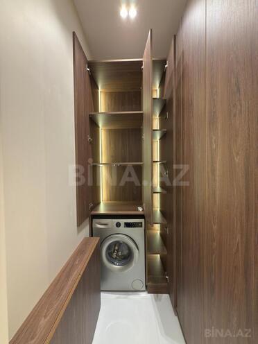 Satılır 3 otaqlı yeni tikili 85 m², Nəriman Nərimanov m., photo 16 from 17