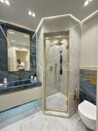 Satılır 3 otaqlı yeni tikili 85 m², Nəriman Nərimanov m., photo 14 from 17