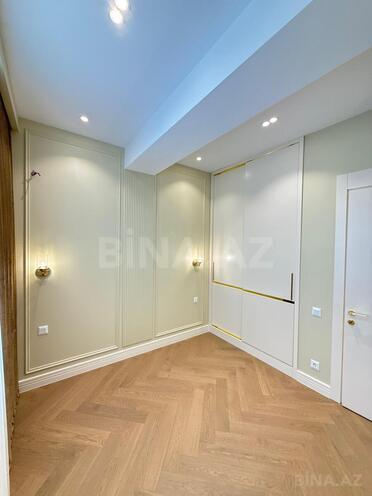 Satılır 3 otaqlı yeni tikili 85 m², Nəriman Nərimanov m., photo 9 from 17