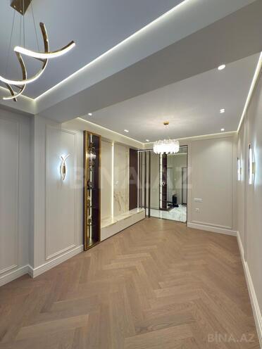 Satılır 3 otaqlı yeni tikili 85 m², Nəriman Nərimanov m., photo 1 from 17