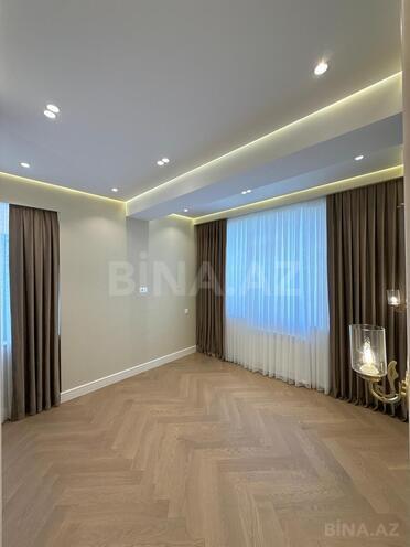 Satılır 3 otaqlı yeni tikili 85 m², Nəriman Nərimanov m., photo 5 from 17