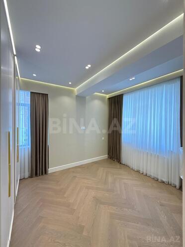 Satılır 3 otaqlı yeni tikili 85 m², Nəriman Nərimanov m., photo 6 from 17