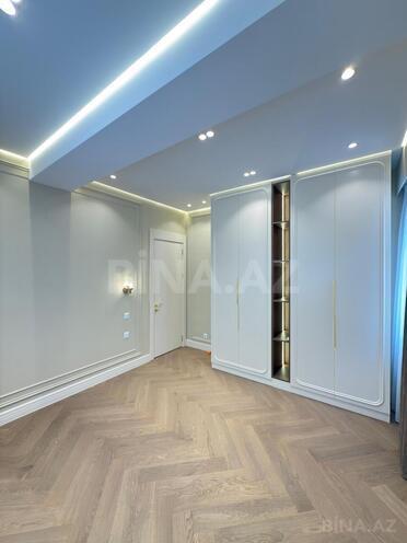 Satılır 3 otaqlı yeni tikili 85 m², Nəriman Nərimanov m., photo 7 from 17