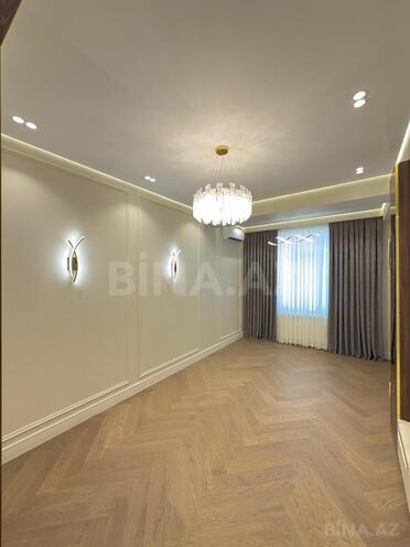 Satılır 3 otaqlı yeni tikili 85 m², Nəriman Nərimanov m., photo 4 from 17