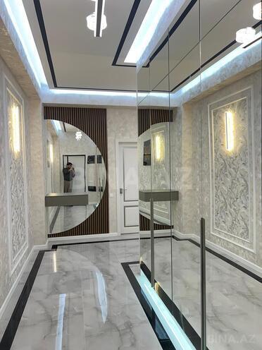 Продаётся 3-комн. новостройка 130 м², м. Кара Караев, photo 4 from 23