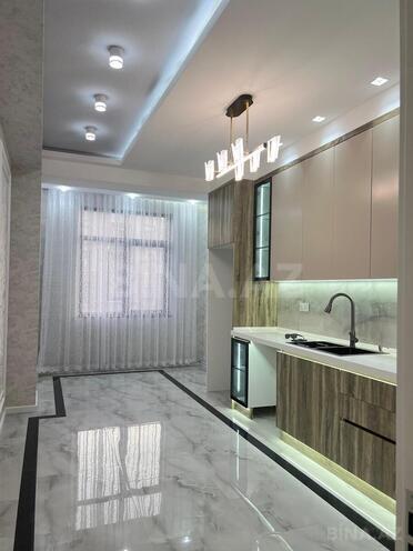 Продаётся 3-комн. новостройка 130 м², м. Кара Караев, photo 17 from 23