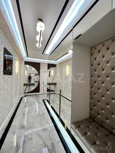 Продаётся 3-комн. новостройка 130 м², м. Кара Караев, photo 6 from 23