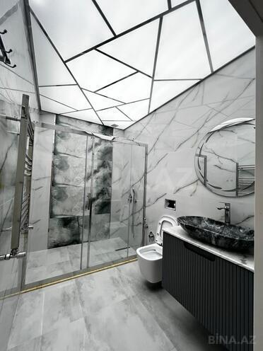 Продаётся 3-комн. новостройка 130 м², м. Кара Караев, photo 12 from 23