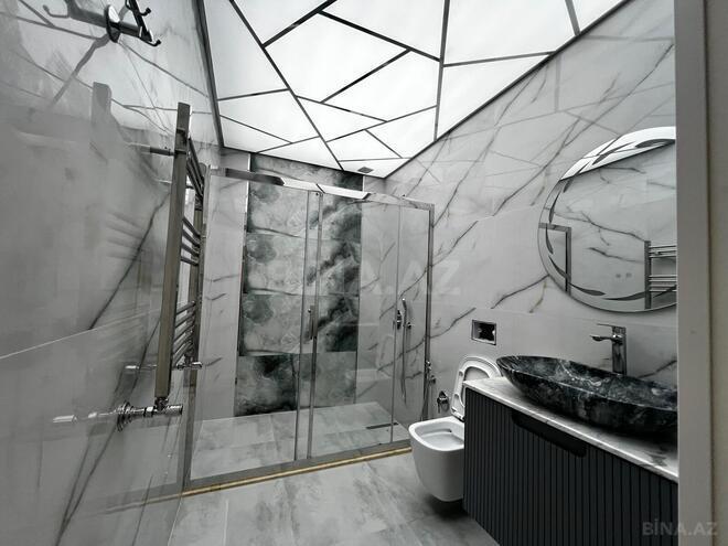 Продаётся 3-комн. новостройка 130 м², м. Кара Караев, photo 11 from 23