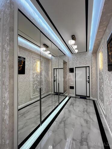 Продаётся 3-комн. новостройка 130 м², м. Кара Караев, photo 7 from 23