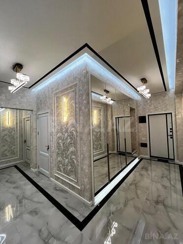 Продаётся 3-комн. новостройка 130 м², м. Кара Караев, photo 3 from 23
