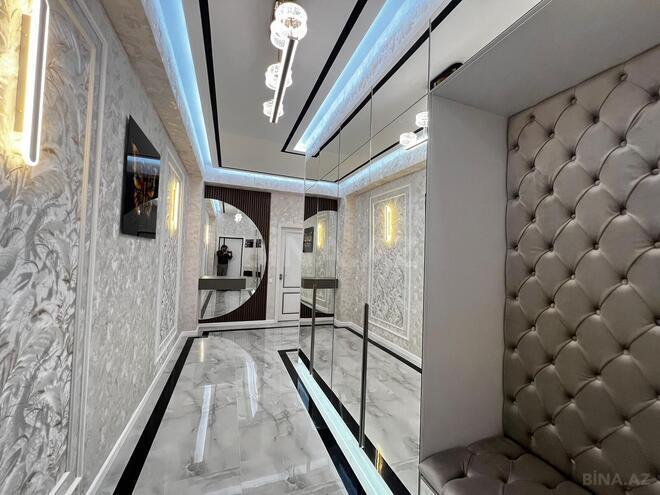Продаётся 3-комн. новостройка 130 м², м. Кара Караев, photo 5 from 23