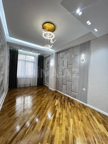 Продаётся 3-комн. новостройка 130 м², м. Кара Караев, photo 14 from 23