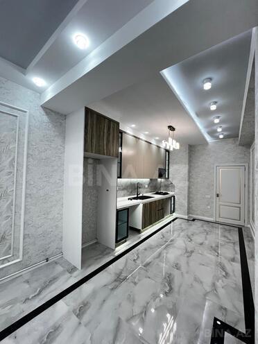 Продаётся 3-комн. новостройка 130 м², м. Кара Караев, photo 15 from 23