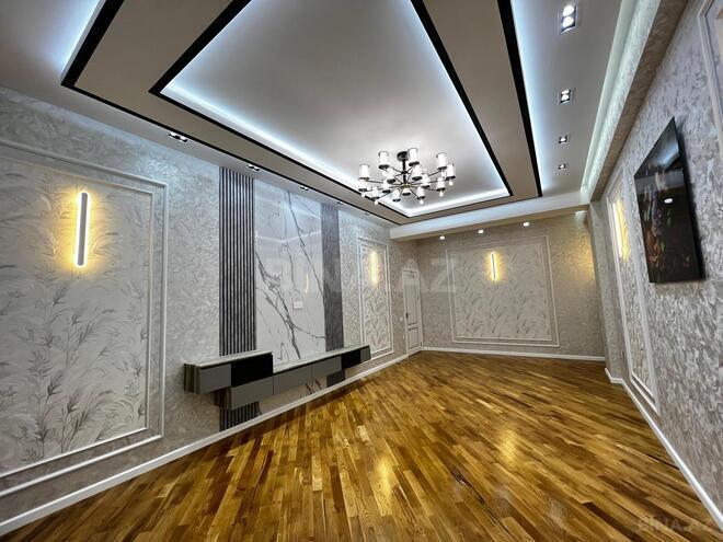 Продаётся 3-комн. новостройка 130 м², м. Кара Караев, photo 19 from 23