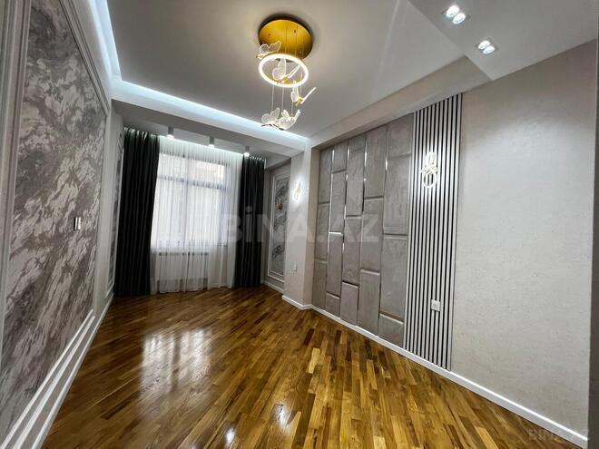 Продаётся 3-комн. новостройка 130 м², м. Кара Караев, photo 13 from 23