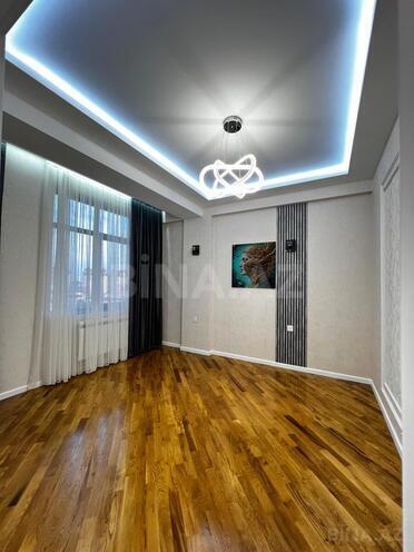 Продаётся 3-комн. новостройка 130 м², м. Кара Караев, photo 10 from 23
