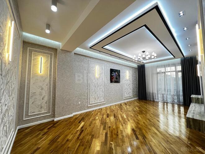Продаётся 3-комн. новостройка 130 м², м. Кара Караев, photo 22 from 23